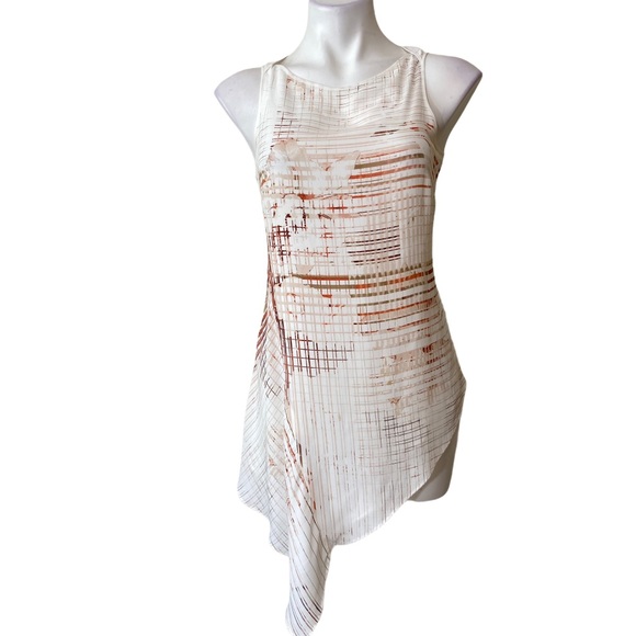 White House Black Market blouse - Picture 2 of 5